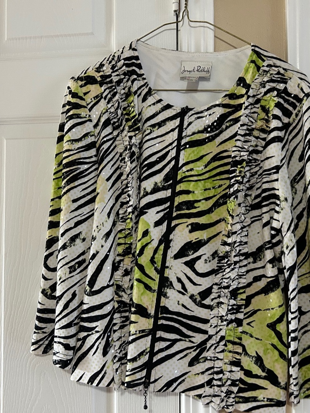 Joseph Ribkoff jacket
